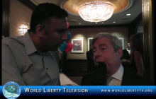 Marty Markowitz, Brooklyn Borough President Interview – 2011