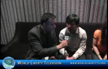 Interview with Manny Pacquiao about his fourth fight with Juan Manuel Marquez – 2012
