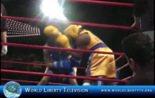 85th Annual New York Golden Gloves Finals at Madison Square Garden – New York, 2012