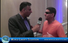 Interview with Angel Garcia, Trainer of Danny “Swift” Garcia, Super Lightweight World Boxing Champion – 2012