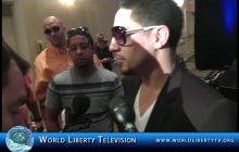 Chat with Danny “Swift” Garcia, Super Lightweight World Boxing Champion – 2013