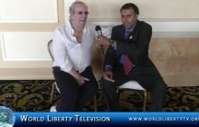 Academy Award Winning Actor Danny Aiello Jr. Interview – 2013