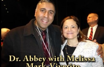 Inauguration of Melissa Mark-Viverito, NYC Council Speaker at Hostos Community College  -2014