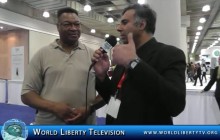 Exclusive Interview with Former Heavyweight Boxing Great  Larry Holmes-2014