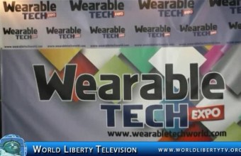 Wearable Tech Expo at New York City-2014