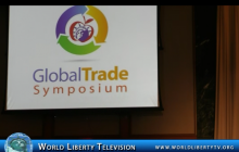 5th Annual  Global Trade Symposium Produce Import & Export -2015