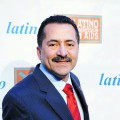 Guillermo Chacon, President Latino Commission on AIDS