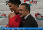 LATINO COMMISSION ON AIDS’ CIELO GALA 2016,“Designing a World Without AIDS”