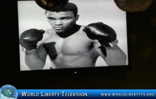 91st Annual Boxing Writers Association of America Awards Dinner-2016