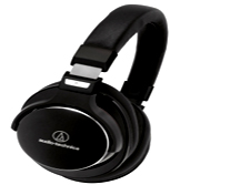 Audio Technica ATH-MSR7NC