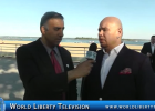 Interview with Joseph Antonio Cartagena  Fat Joe and Live Performance  NYC-2013