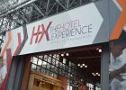 Boutique Design New York (BDNY) & HX: The Hotel Experience NYC-2016