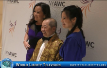 34th Anniversary NY  Asian Women’s Center’s Gala NYC-2016