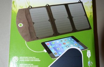 solar charger