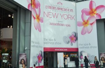 Esthetics Show NY Javit Center