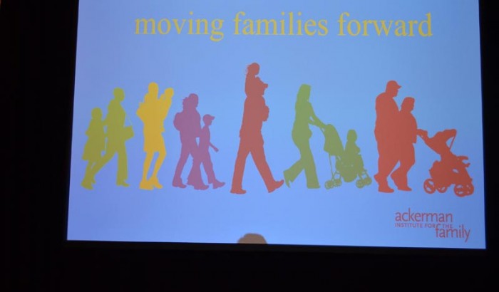 11th Annual Moving Families Forward Gala by Ackerman Institute for the family-2017