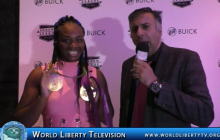 Exclusive interview with Claressa Shields Women’s World Super Middleweight Boxing Champion-2017