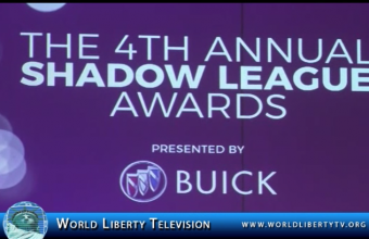 The Shadow League Sports Trailblazers 4th Annual Shadow  League  Awards 2017