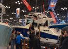 The 113th annual Progressive Insurance  New York Boat Show-2018