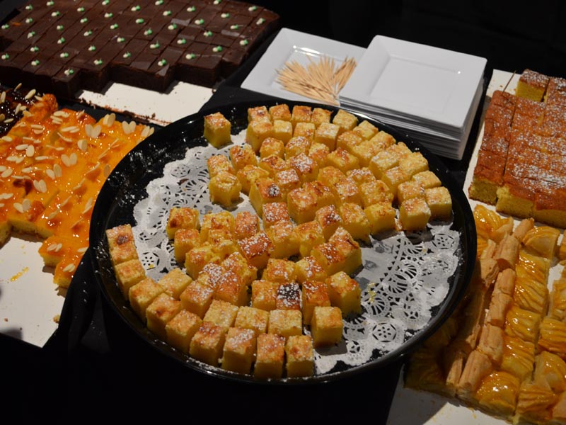 Kosher Cakes