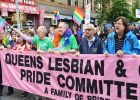 26th Annual Queens Pride Parade -2018