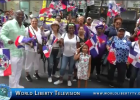 36th Annual Dominican Day Parade “Our Youth, Our Future-2018