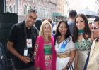 38th Annual  Indian  Day Parade NYC-2018