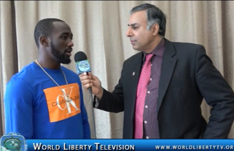 Exclusive interview with Terrence “Bud” Crawford 3 Time World Boxing Champion-2018
