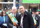 St Patrick’s Day Parade NYC-2019