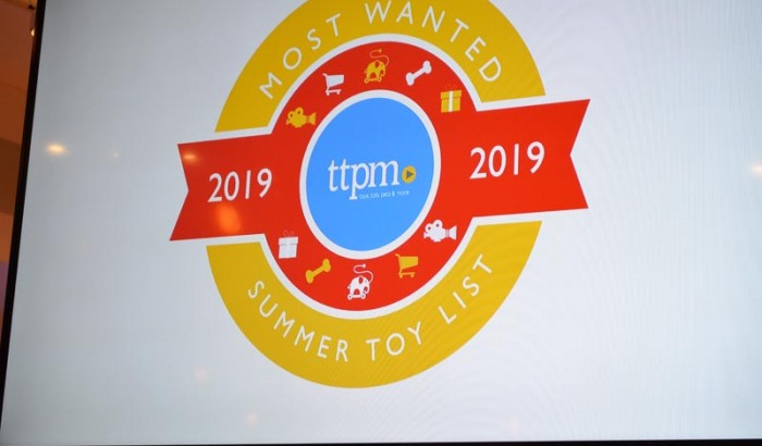 Toys Tots Pets and More (TTPM) Annual Spring Showcase-2019