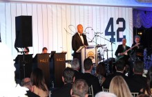 NY Yankee Legend Mariano Rivera  Foundation Gala-2019