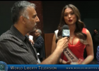 Miss Universe ANDREA MEZA Named 2021 ‘MADRINA’ Of The Latino Commission On Aids-2021