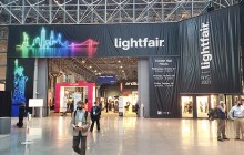 Light Fair Show @ NY Javits Center-2021