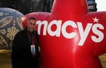 95th annual Macy’s Thanksgiving Day Parade New York City-2021