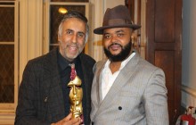 World Liberty TV Wins The Prestigious Indie Gala Best Indie Publication Award-2021