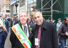 St Patrick’s Day Parade New York City -2022