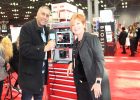 International Beauty Show (IBS) & Int’l Esthetics Cosmetics & Spa Conference NYC-2022