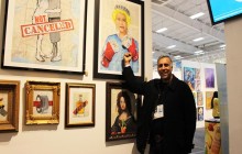 Artexpo New York 2022