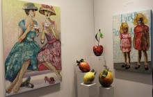 Artexpo New York Show- 2022