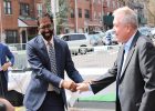 Inauguration Ceremony for Shekar Krishnan for NYC Council Member-2022