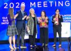 Clinton Global Initiative 2022 Meeting -NYC