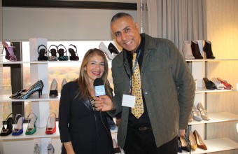 Reviews at Footwear Show New York Expo -2022