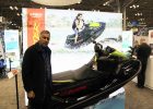 Discover Boating New York Boat Show January 25-29, 2023