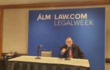 LegalWeek NYC-2023