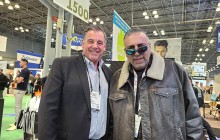 Vision Expo East NY-2023