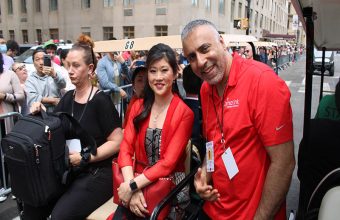 Exclusive interview with Kristi Yamaguchi Greatest Asian-American Figure Skater of all time-2023