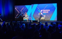 Fintech Nexus USA at NY Javits Center – 2023