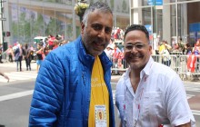 National Puerto-Rican Day Parade NYC-2023