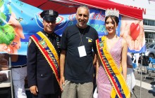 40th Ecuadorian Parade in Jackson Heights, Queens NY -2023