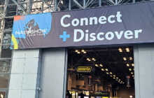 NAB Show New York -2023